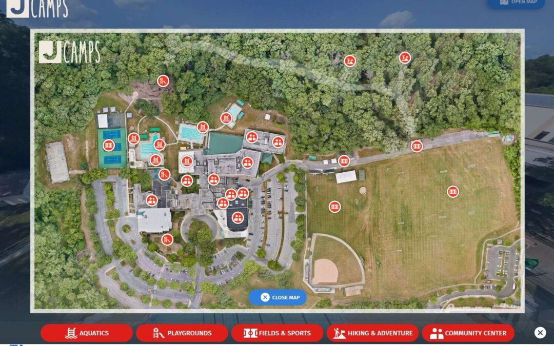 JCC Multi-department Tours