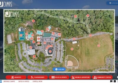 JCC Multi-department Tours