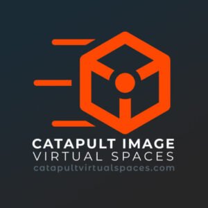 Catapult Image Virtual Spaces logo