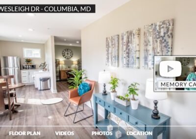 Assisted Living Facility Virtual Tour