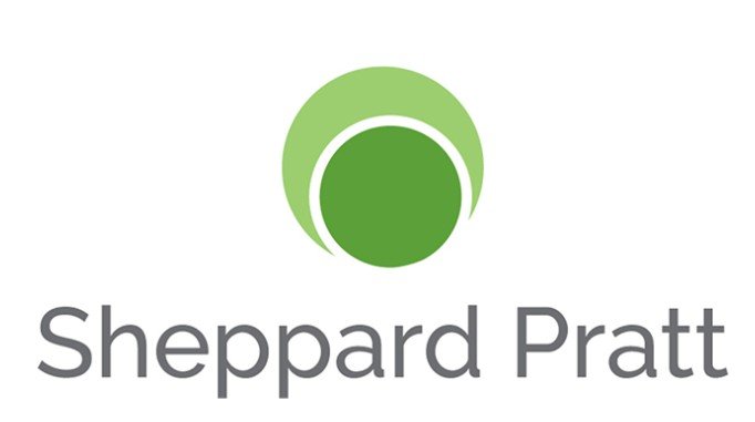 splogo Sheppard Pratt logo