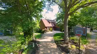 Waterfront Home – FPV Drone Flythrough Video and Photography